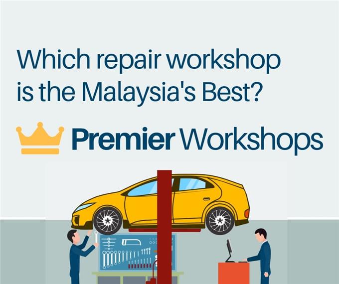 Car Repair Workshop