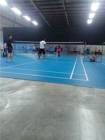 Apparel - Li-ning N9 Ii Badminton Racket