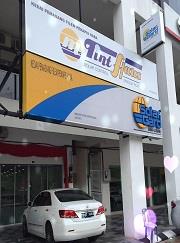 In Window Tinting Industry - Window Film Specialist In Malaysia