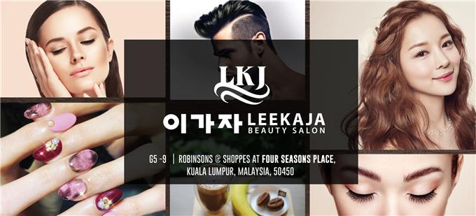 Leekaja Beauty Salon - Leekaja Beauty Salon Malaysia