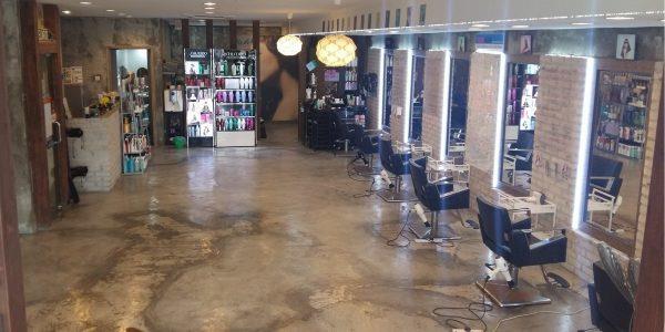 Korean Hair Salons In - Best Korean Hair Salons In