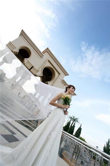Just Married Bridal Selection Bridal Studio Johor Bahru - Work Together Create Beautiful Masterpiece