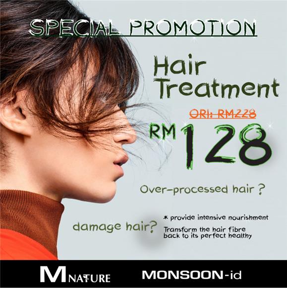 November - Monsoon-id Hair Salon