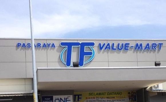 In Tf Value-mart - Leading Hypermarket Chain In Malaysia