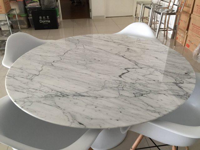 Marble Table Top - Marble Dining Table