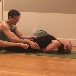 Special Kind - Mysore Yoga Practice