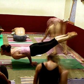 Ask Someone - Ashtanga Mysore Yoga