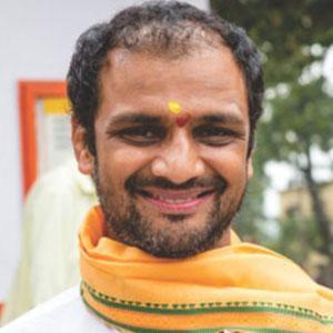Pattabhi Jois Ashtanga Yoga Institute