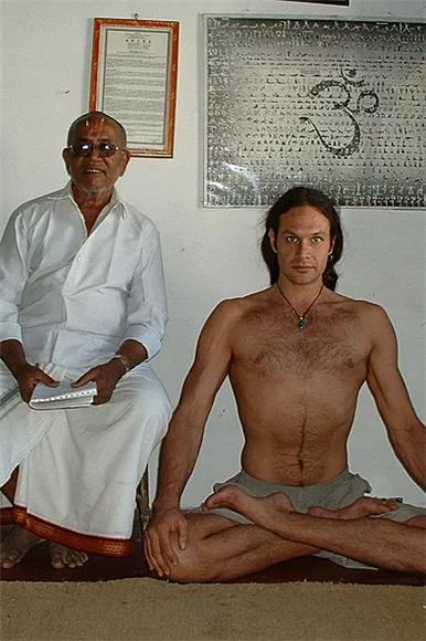 Yoga Experience - Mysore Yoga Traditions