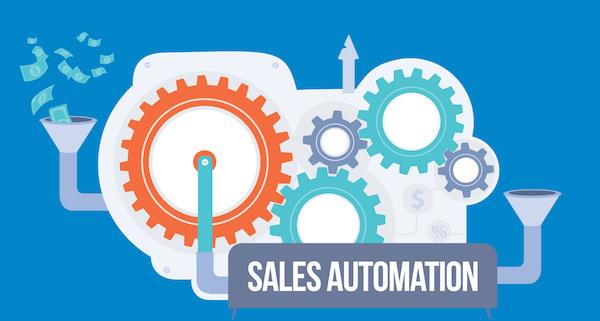 Help Desk - Sales Force Automation