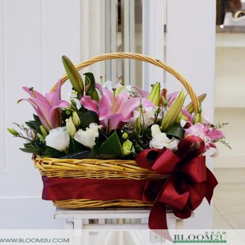 Bouquet - Best Online Florist In Malaysia