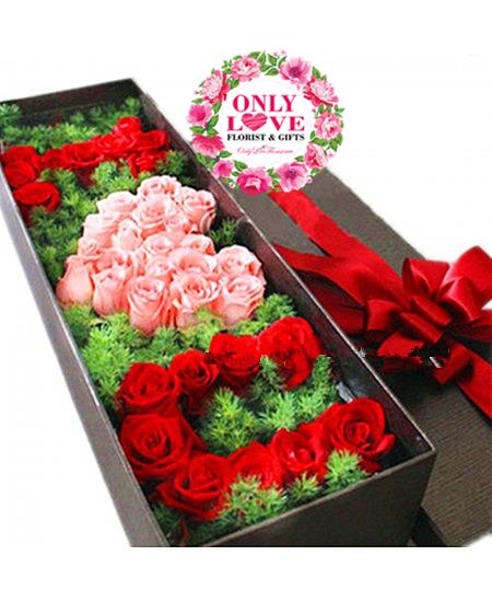 Create Amazing - Flower Delivery In Malaysia