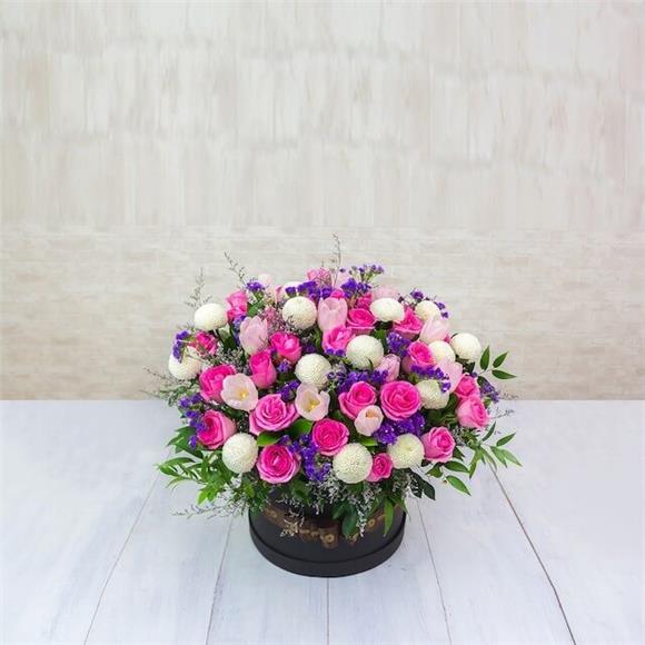Flower Delivery Services - Flower Delivery Malaysia