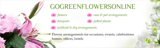 Bouquet - Online Flower Delivery