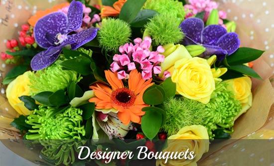 Send Flowers - Malaysia Flower Delivery