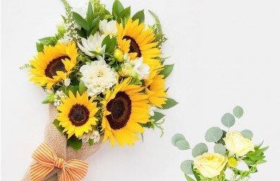 You Love - Online Flower Delivery Malaysia