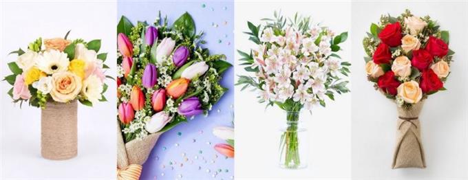 Arrangements - Flower Delivery Malaysia