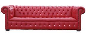 People Especially - Chesterfield Sofa