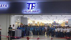 Tf Value Mart Segamat Central - Lower Ground Floor Segamat Central
