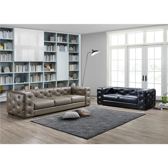Premium Chesterfield Sofa - Living Room Furniture