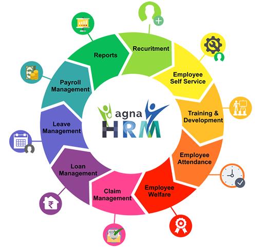 Know The Exact - Human Resource Management System