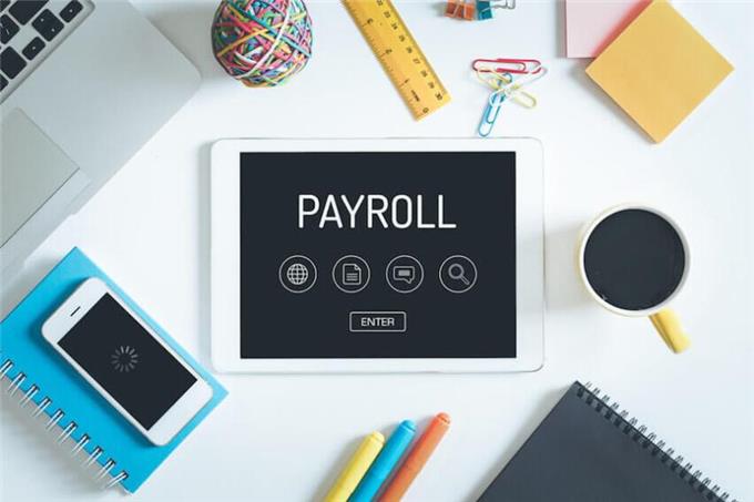 Mill - Payroll Software