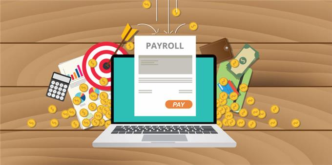 Time Focus - Payroll Software