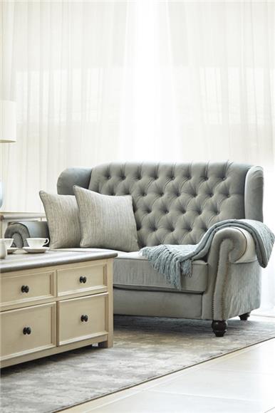 Design Classic - Living Room Sofa
