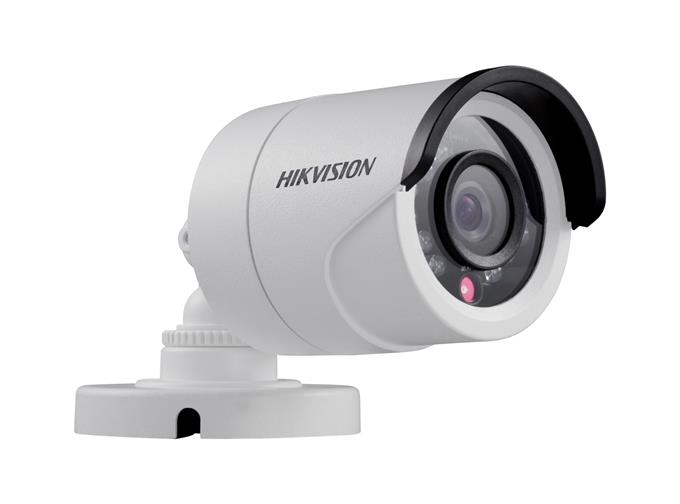 Warehouse - Business Security Camera Cctv