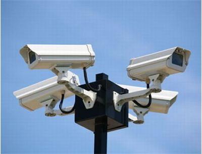 Corporate Office - Business Security Camera Cctv Systems