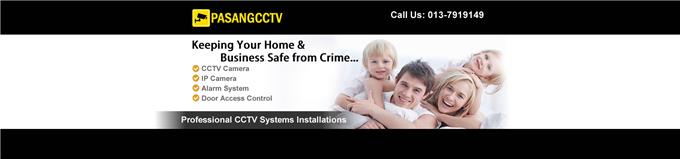 System Installed In - Give Call Today