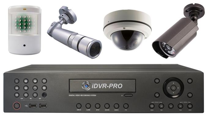 Likely Get - Cctv System
