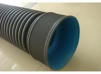 Pipes - Double Wall Corrugated Pipe