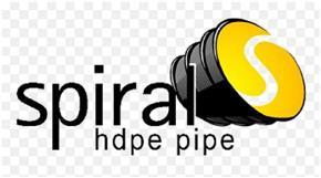 Space Between - Spiral Hdpe Pipe