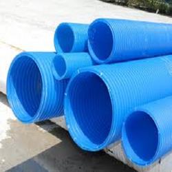 Due High Quality - Spiral Hdpe Pipe