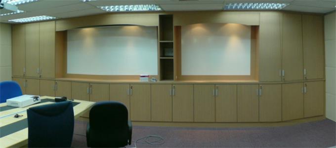 Office Furniture Supplier In Malaysia - Use High Quality Wood Office