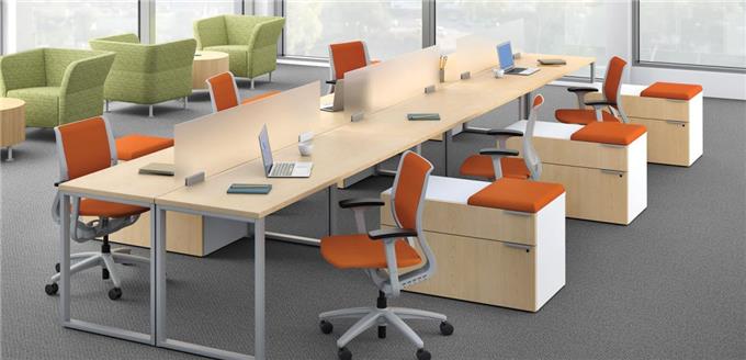 Interior Design Companies - Office Furniture Design