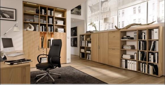 Modern Office Furniture Design