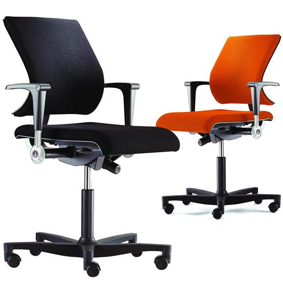Ensure Maximum Comfort - Features Modern Office Furniture Design