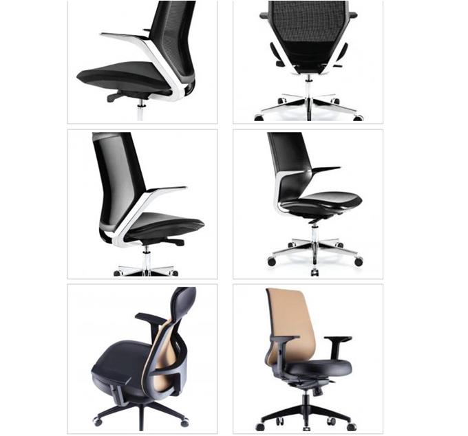 Special Made - Office Furniture Design
