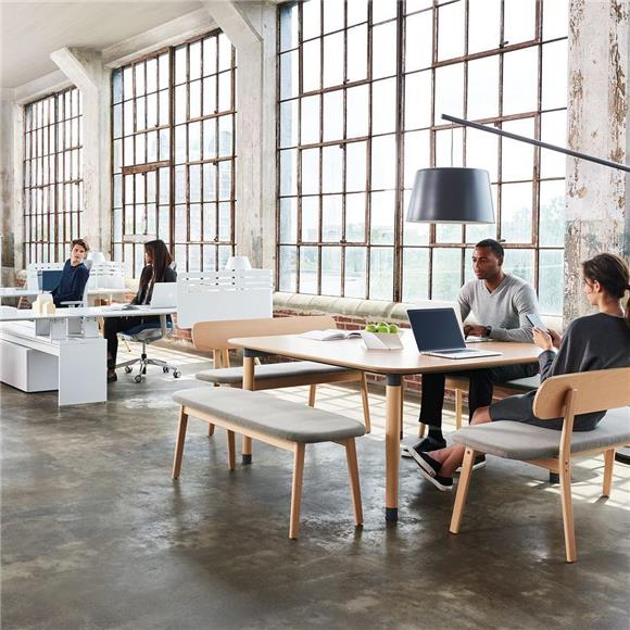 Office Furniture Design - Unique Office Furniture Design Companies