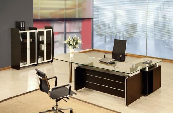 Overview Different Types - Design Office Furniture