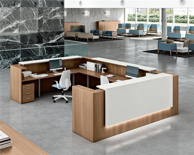 Functional Spaces - High Quality Office Furniture Design