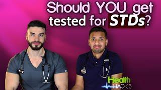 Most Common Stds - Sexually Transmitted Diseases