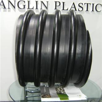 Cables - Hdpe Spiral Pipe