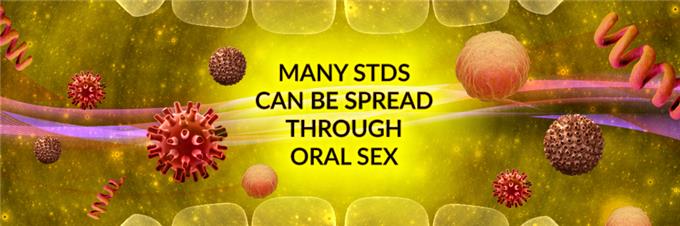 Lower Risk - Sexually Transmitted Diseases