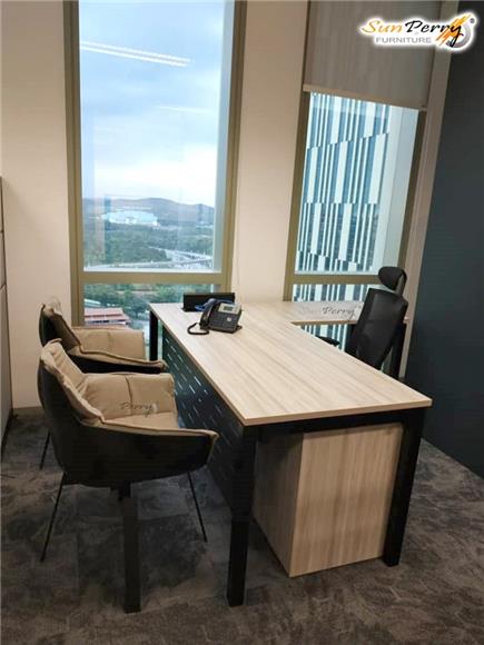 Sunperry Office Furniture For Designer Malaysia - Provide Quality Office Furniture Innovative