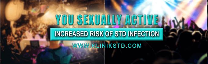 Most Common Stds - Most Common Stds