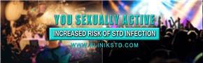 Sexually Transmitted Infection - Spread Through Sexual Contact