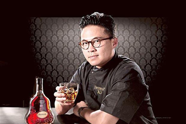 Hennessy Diageo Malaysia - Moet Hennessy Diageo